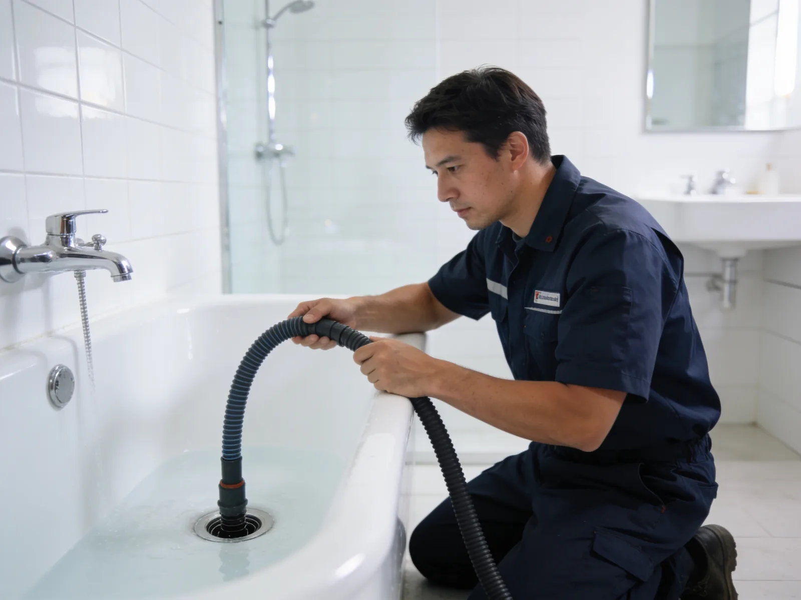 Emergency Plumber Woodstock, GA FAQs
